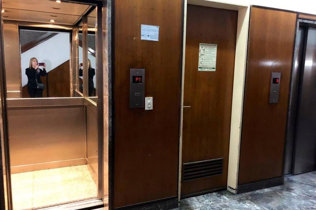 Luminoso Y Amplio 3 Ambientes En Palermo * Ciudad Autónoma de Buenos Aires