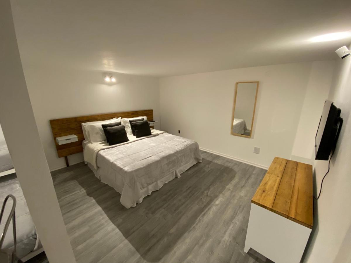 Apartamento Recoleta - Ph - Departamento Nuevo!