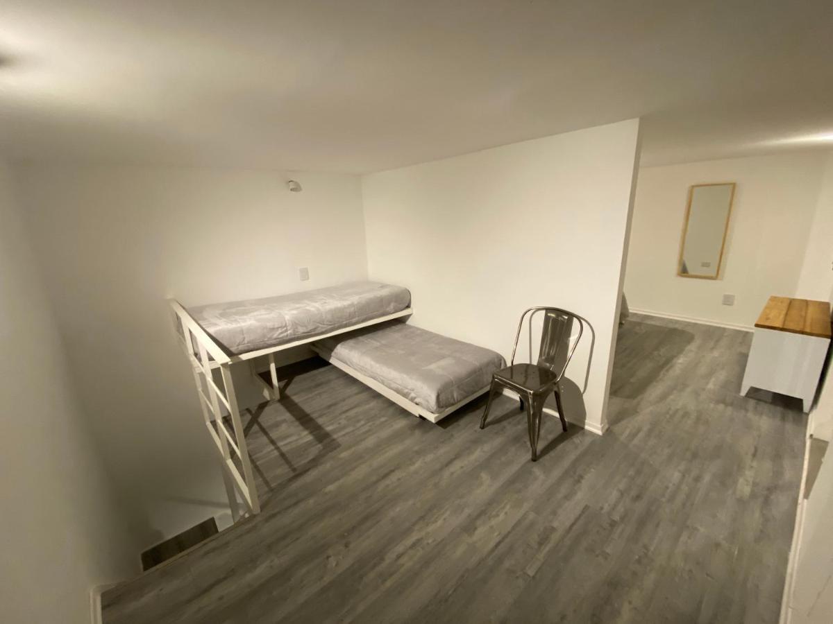 Recoleta - Ph - Departamento Nuevo! * Buenos Aires