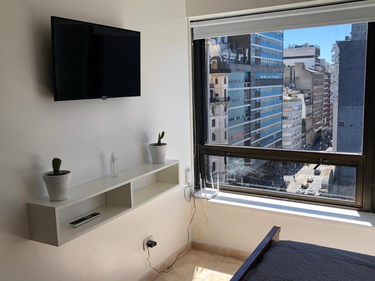 Apart * Ciudad Autónoma de Buenos Aires