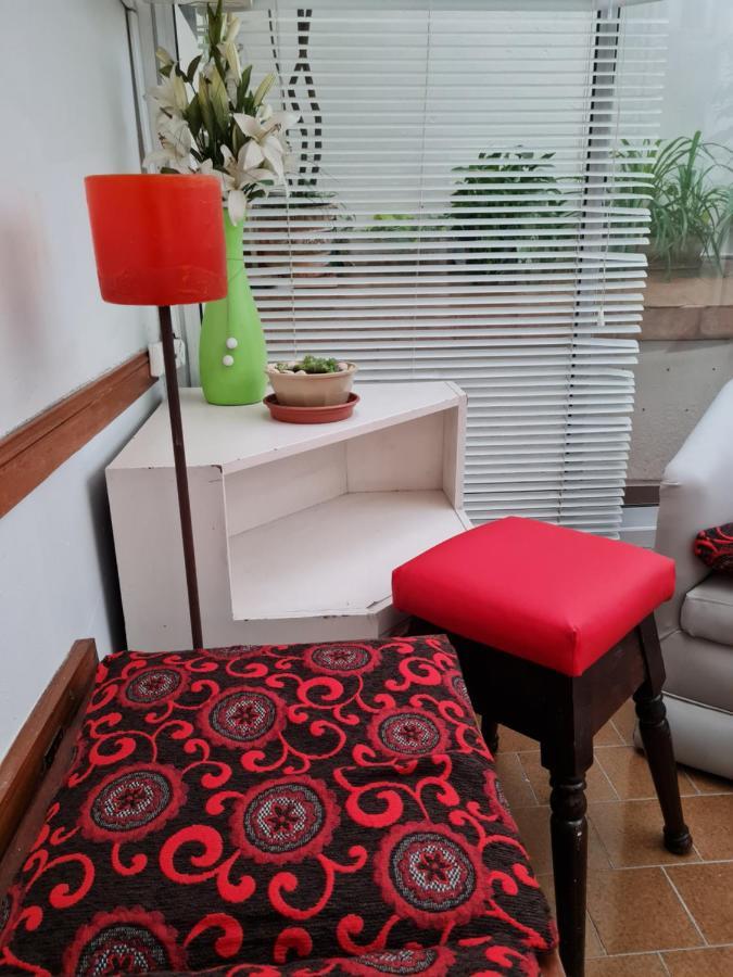 Apartamento Ecuador&santa Fé *