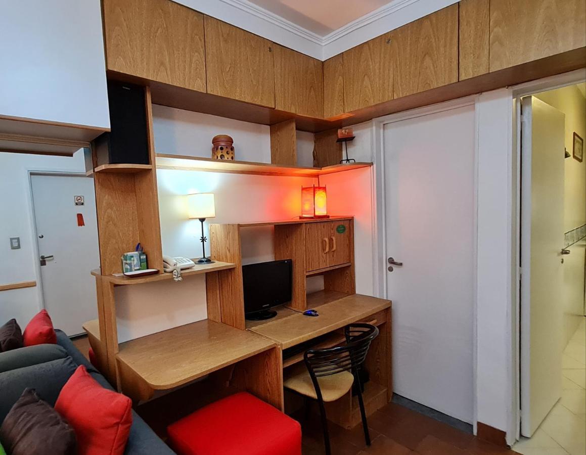 Apartamento Ecuador&santa Fé * Ciudad Autónoma de Buenos Aires