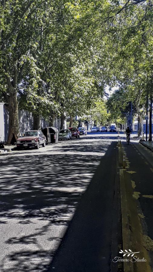 Apartamento Terrero Studio *