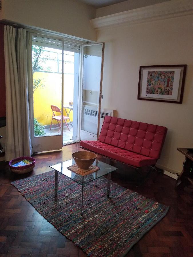 El Salvador Palermo Viejo Apartment *