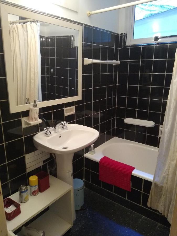 El Salvador Palermo Viejo Apartment Buenos Aires