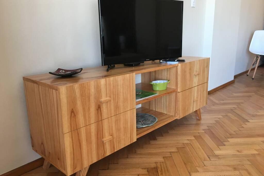 Apartamento Best Location In Palermo-buenos Aires 51m2 *