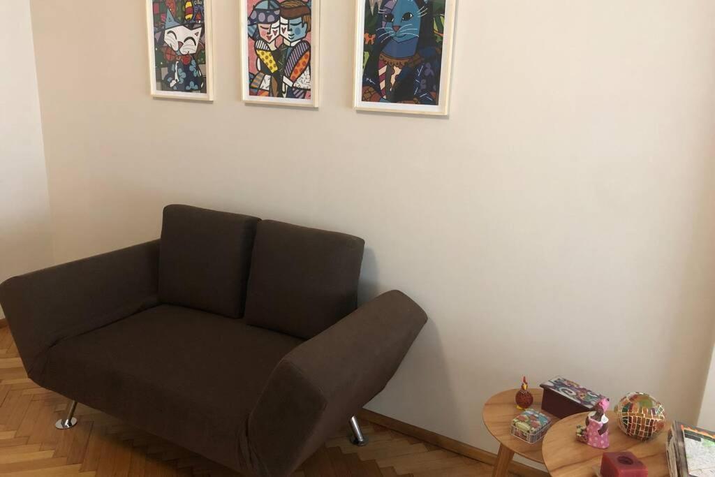 Best Location In Palermo-buenos Aires 51m2 Ciudad Autónoma de Buenos Aires