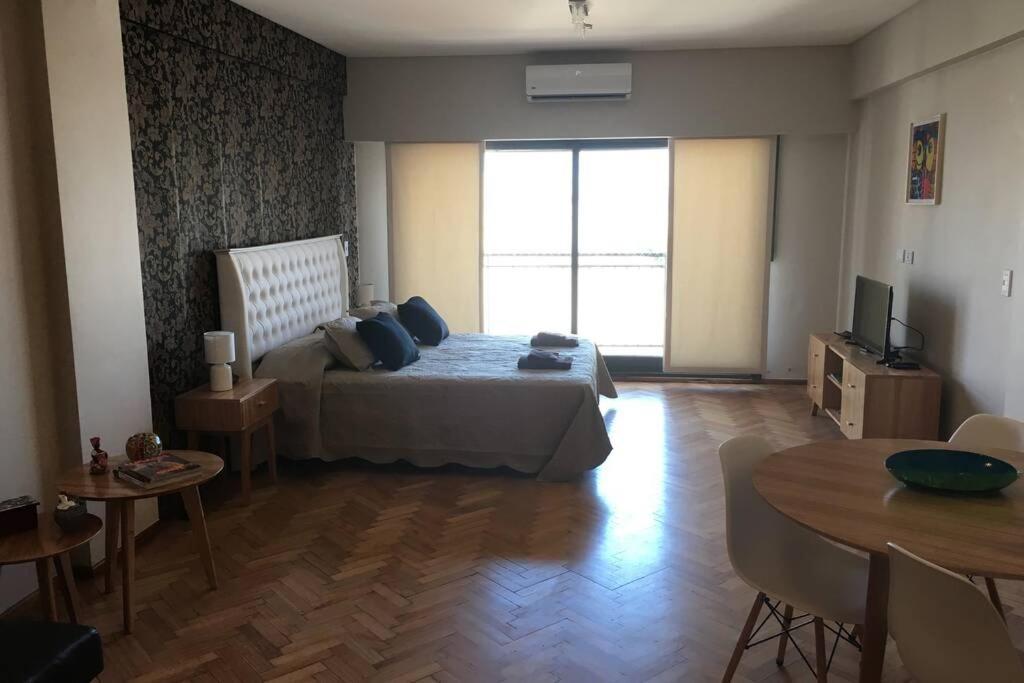 Best Location In Palermo-buenos Aires 51m2 Apartamento