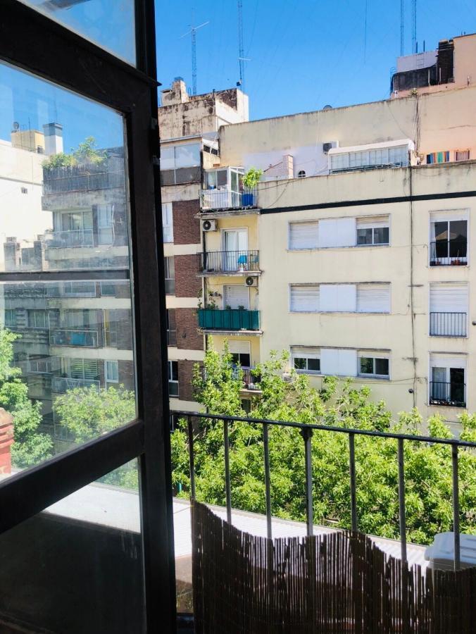 Casa Palacio, Arte E Historia Apartment Buenos Aires