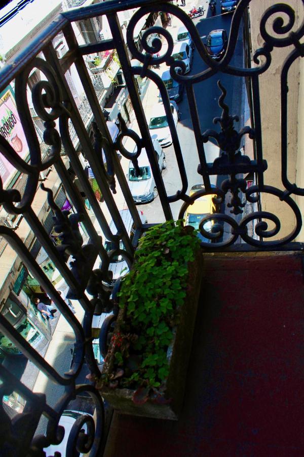 Bahia Hotel Ciudad Autónoma de Buenos Aires
