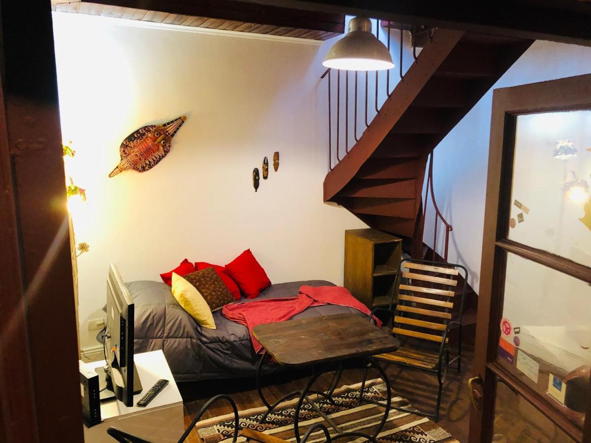 Casa Palacio, Arte E Historia Apartment *