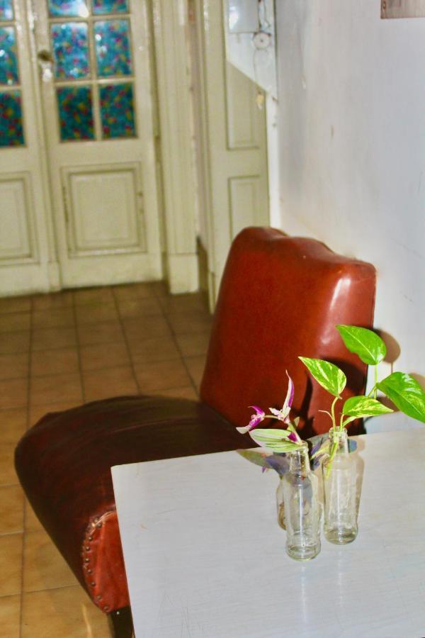 Hotel Bahia Ciudad Autónoma de Buenos Aires