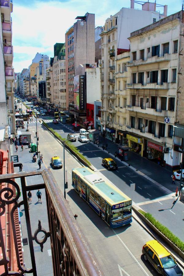 Bahia Hotel Ciudad Autónoma de Buenos Aires