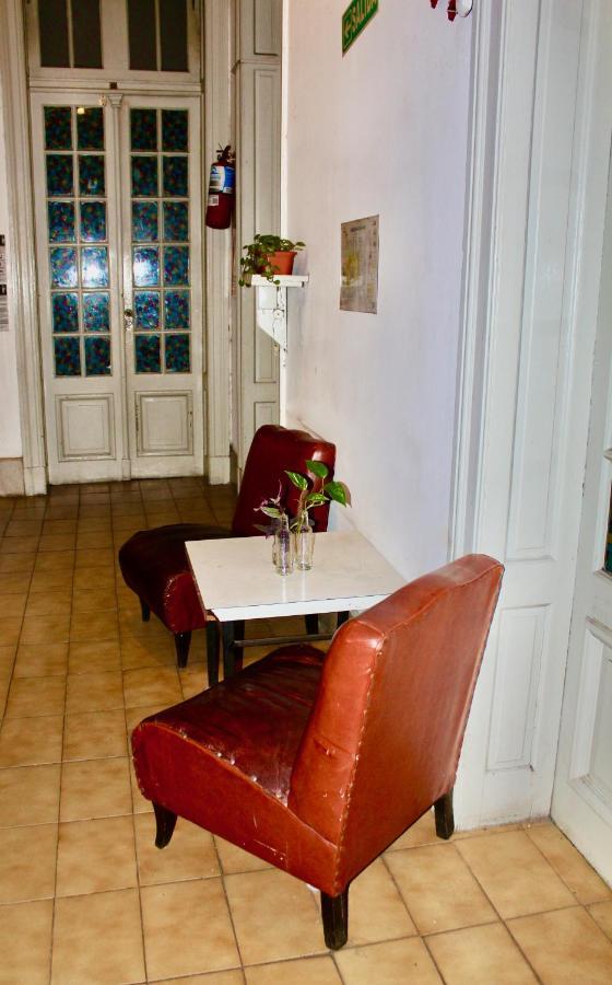 Bahia Hotel *