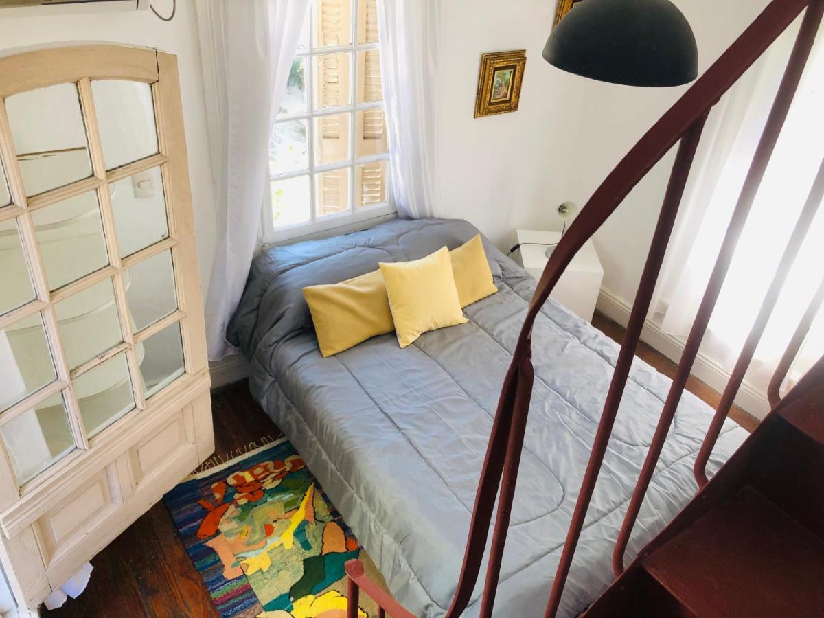 Casa Palacio, Arte E Historia Apartment Buenos Aires