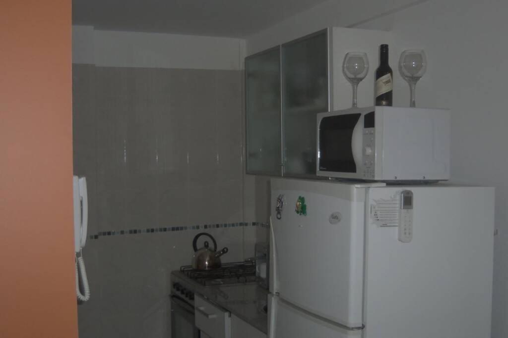 En Palermo Apartamento