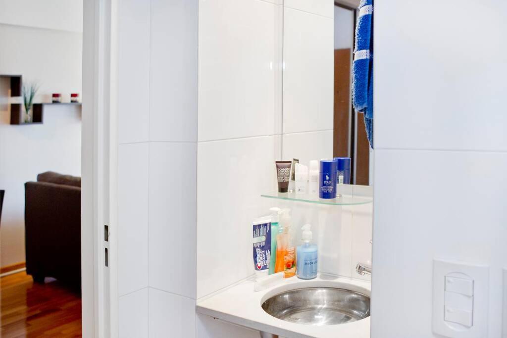 Apartamento En Palermo Ciudad Autónoma de Buenos Aires