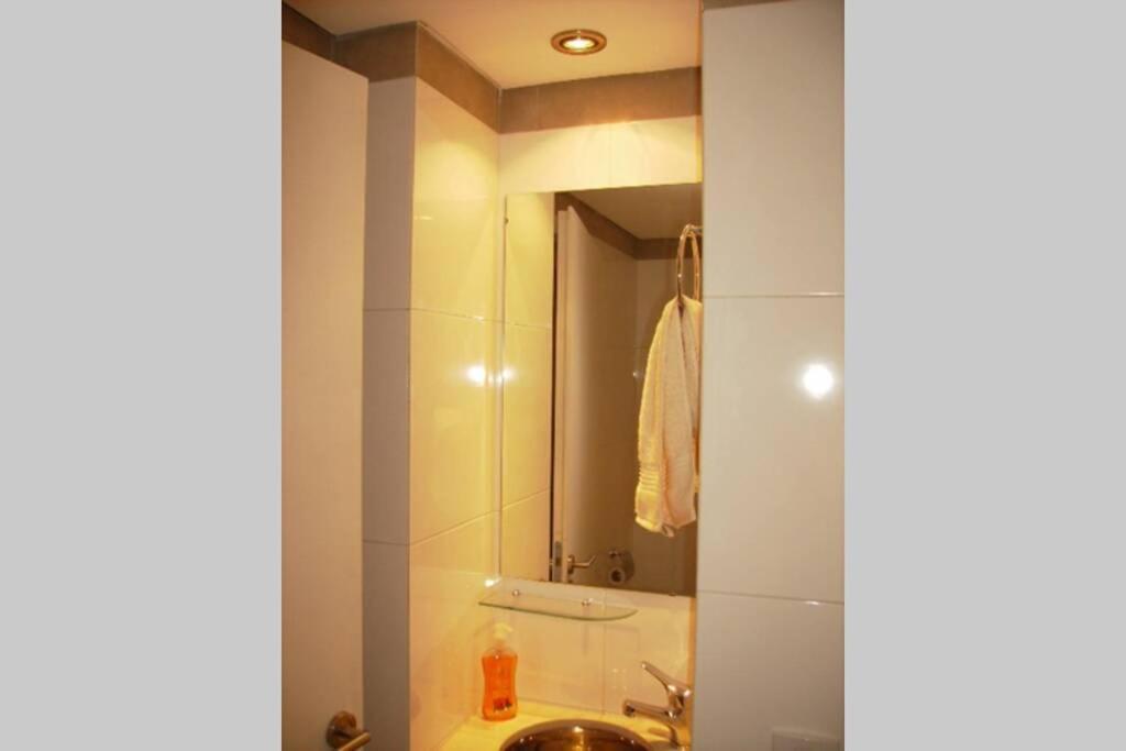 En Palermo Apartamento *