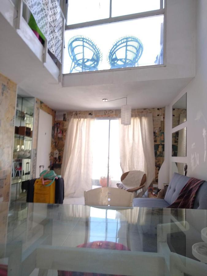 Cozy Loft In Recoleta * Buenos Aires