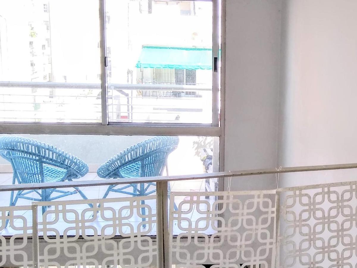 Cozy Loft In Recoleta Apartamento Buenos Aires