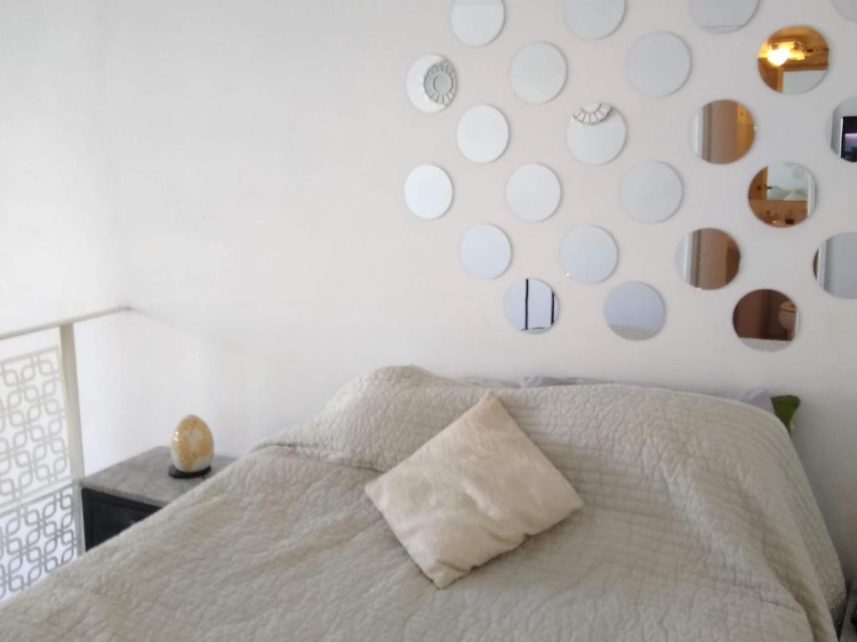 Cozy Loft In Recoleta Apartamento Buenos Aires