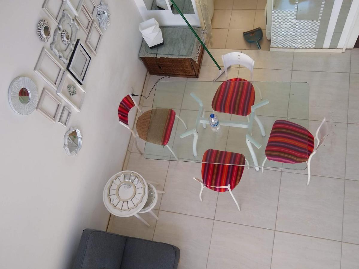 Cozy Loft In Recoleta Apartamento *