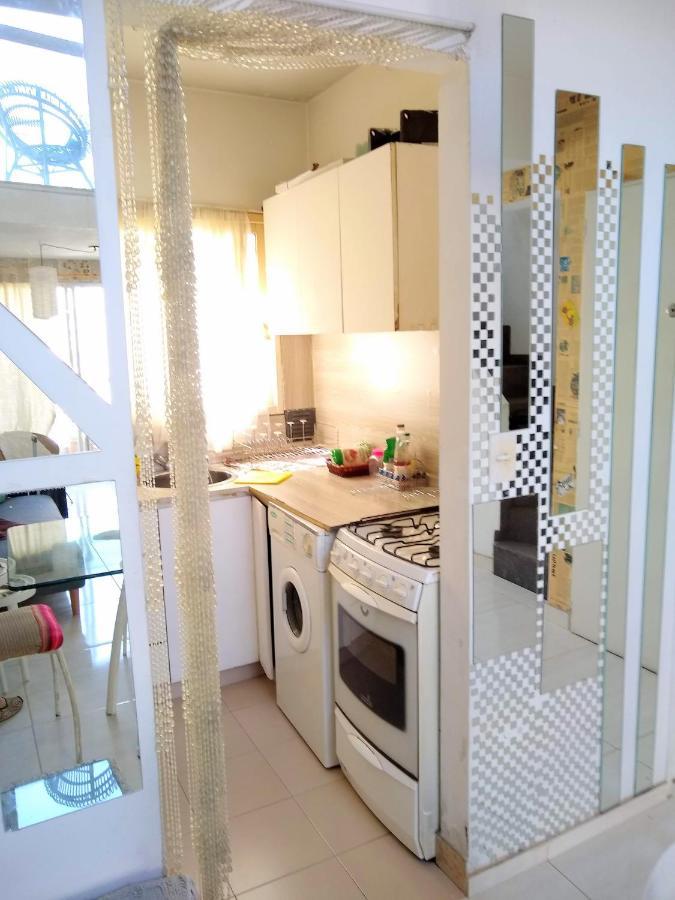 Cozy Loft In Recoleta Apartamento *