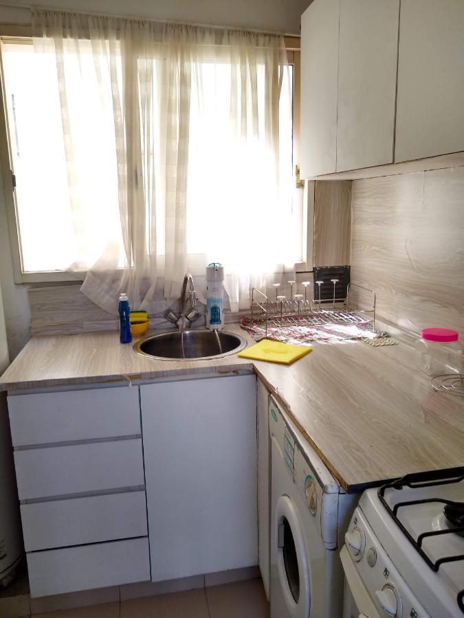 Apartamento Cozy Loft In Recoleta