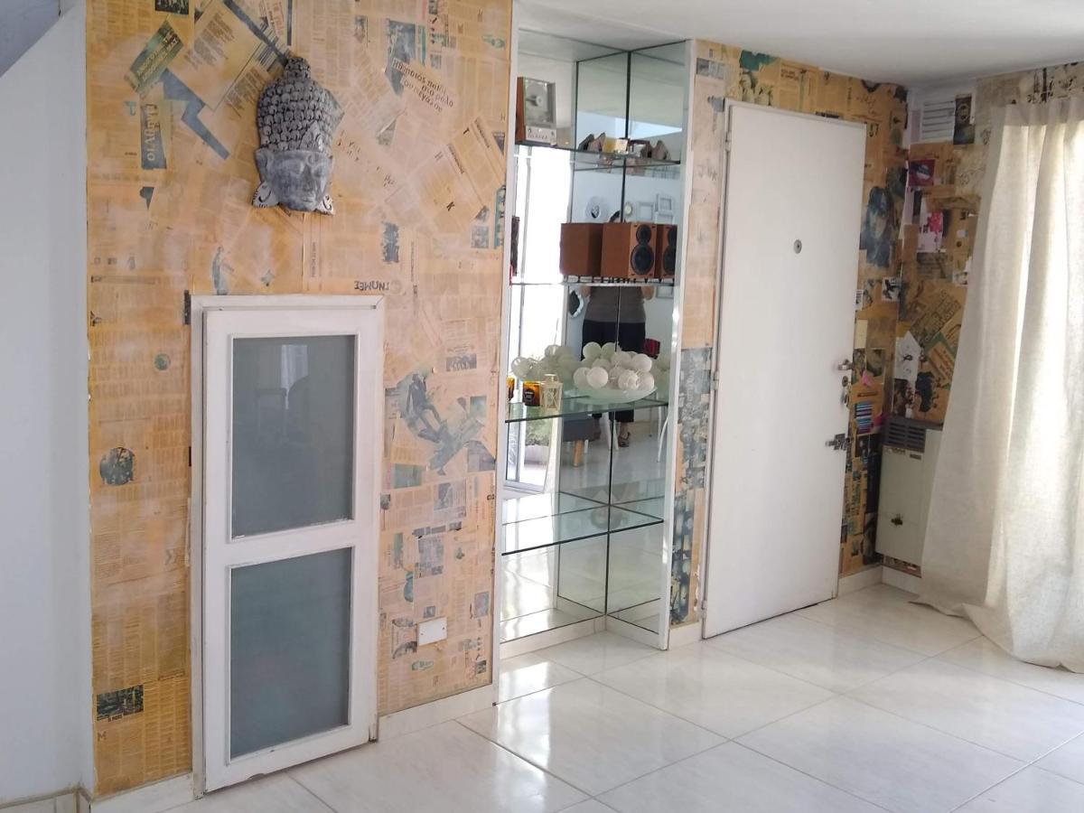 Cozy Loft In Recoleta *