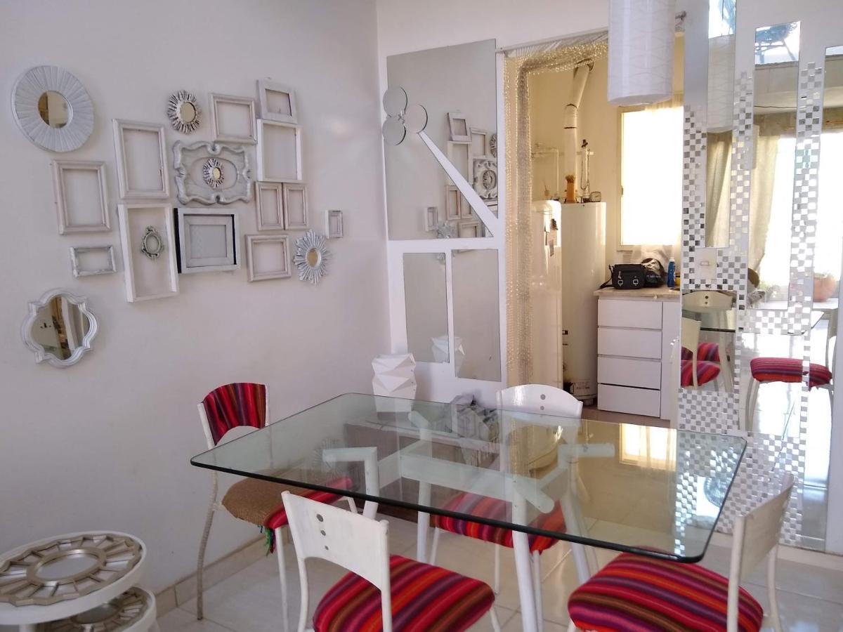 Apartamento Cozy Loft In Recoleta *