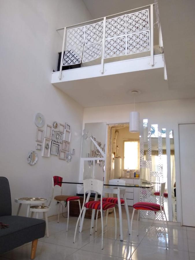 Cozy Loft In Recoleta * Buenos Aires