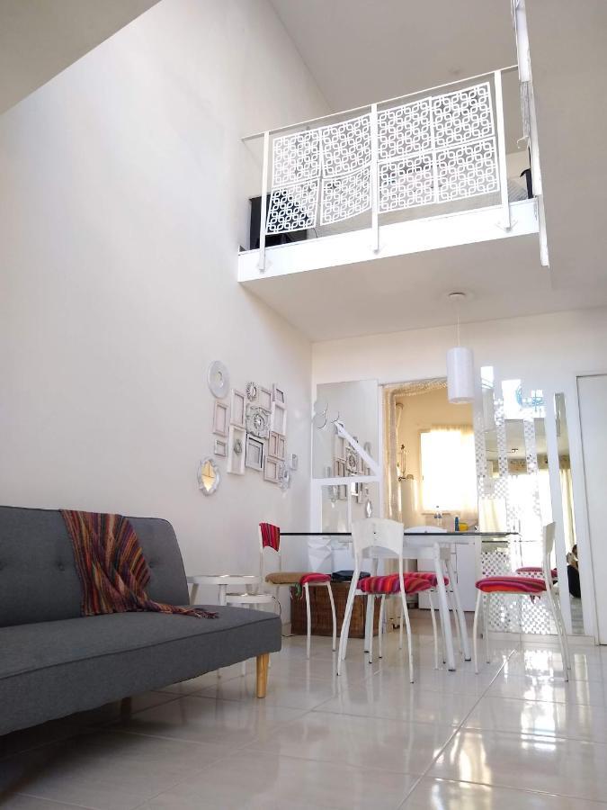 Cozy Loft In Recoleta Buenos Aires