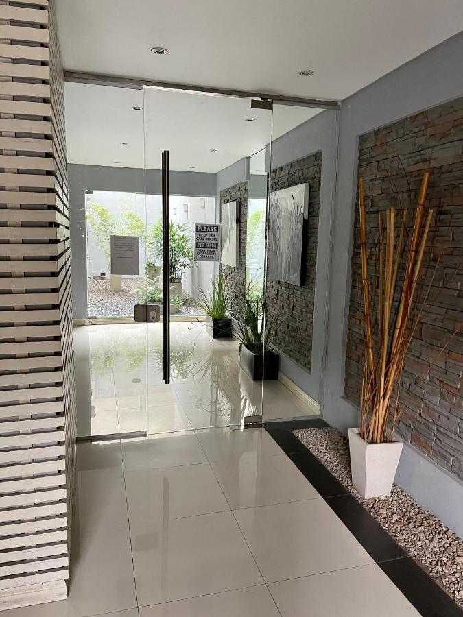 Apartamento Caballito *