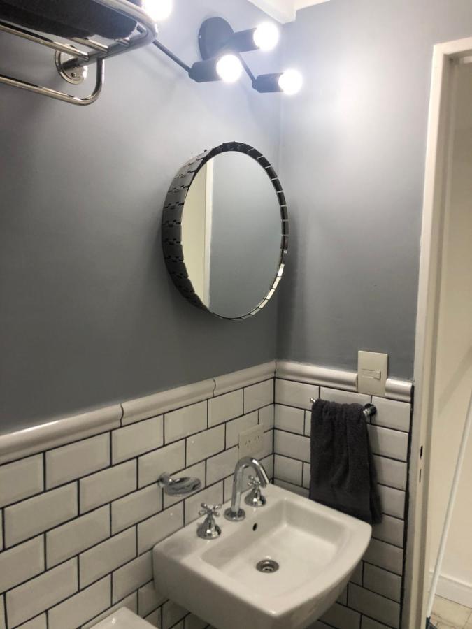 Emerald Microcentro Apartamento Ciudad Autónoma de Buenos Aires