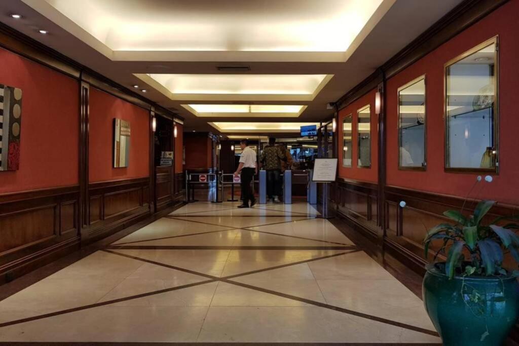 Apartamento Obelisco