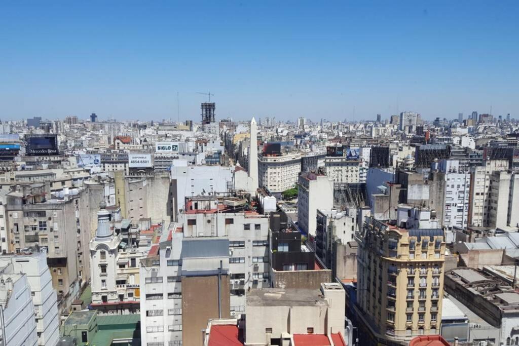 Obelisco * Ciudad Autónoma de Buenos Aires