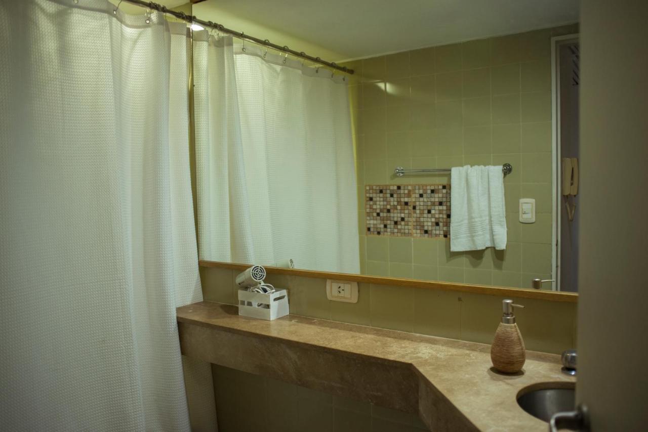 Obelisco Apartamento