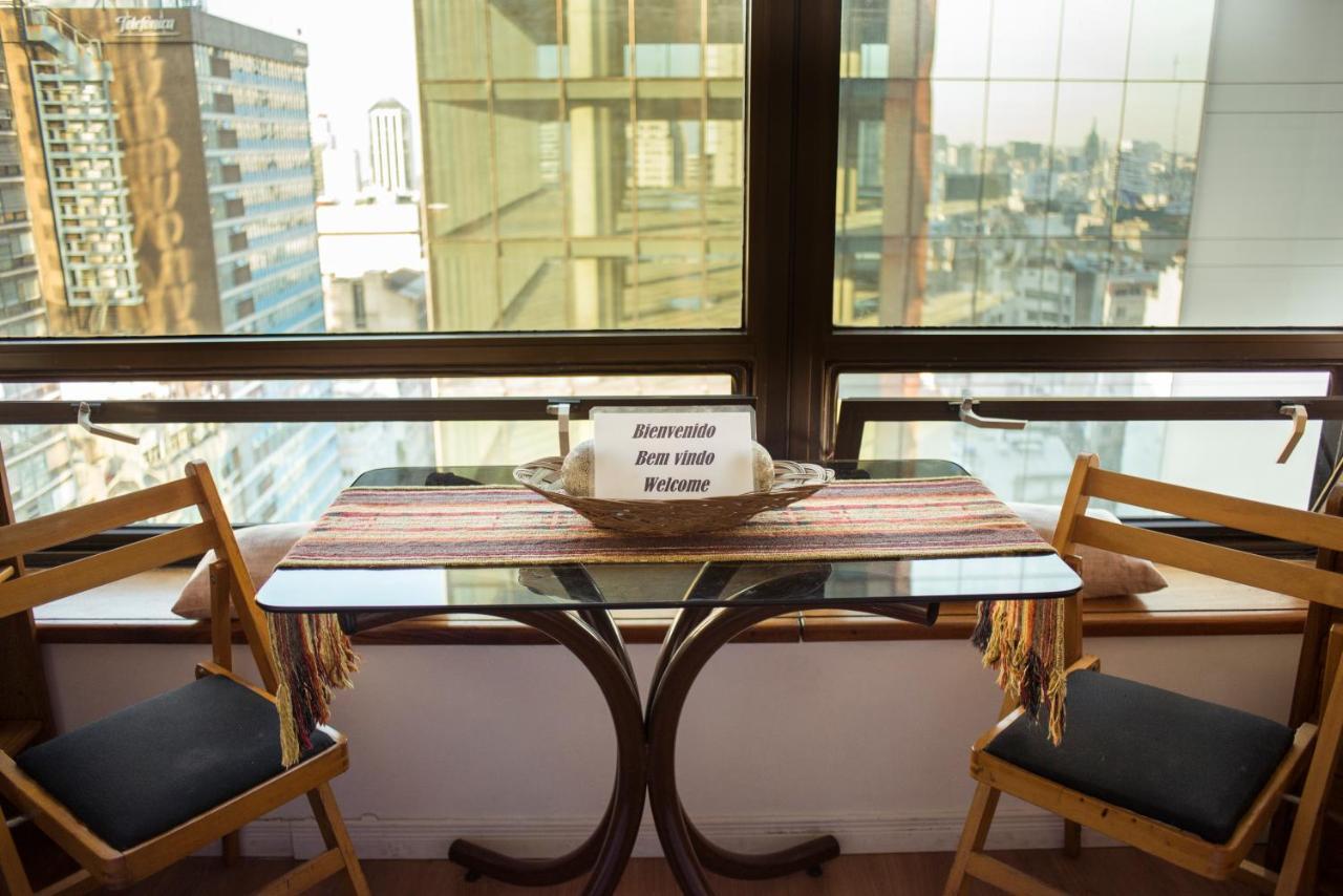 Apartamento Obelisco Ciudad Autónoma de Buenos Aires