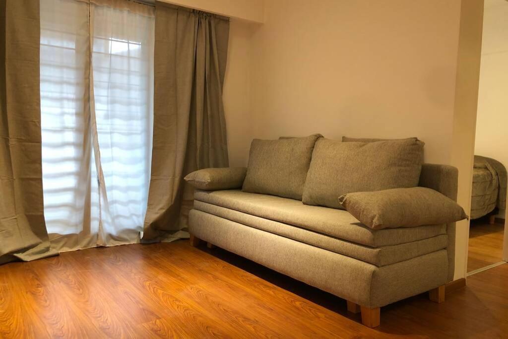 Departamento En Caballito Apartment Buenos Aires