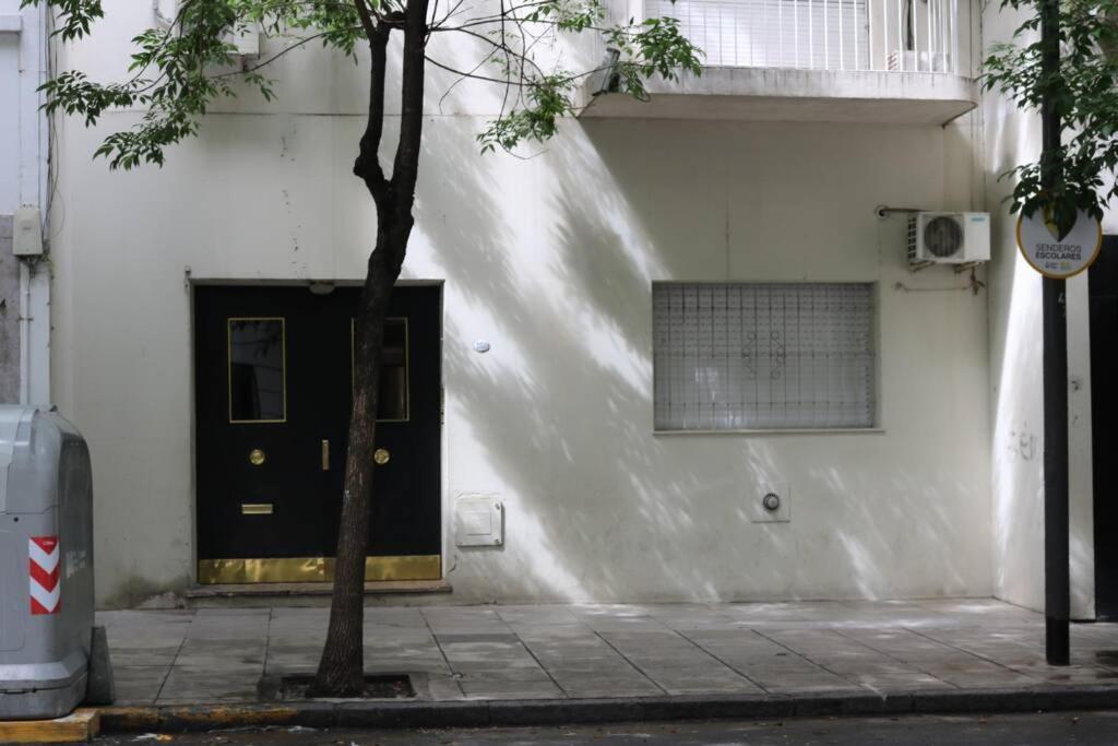 Muy Cómodo Y Cerca De Todo, Ideal Para Jóvenes ! Apartamento Ciudad Autónoma de Buenos Aires