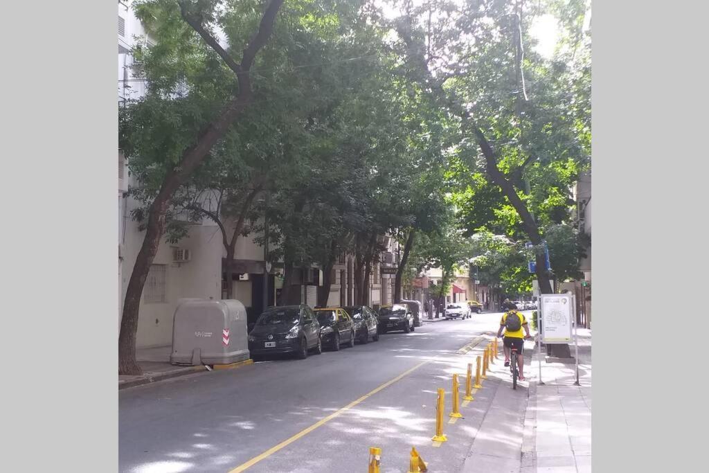 Muy Cómodo Y Cerca De Todo, Ideal Para Jóvenes ! Ciudad Autónoma de Buenos Aires