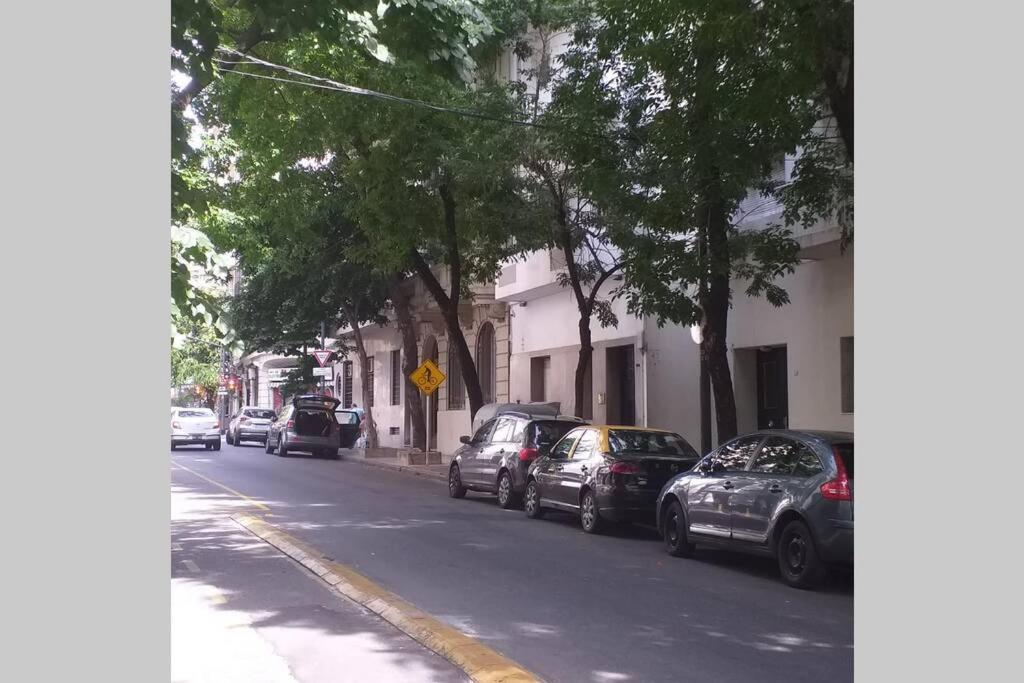 Muy Cómodo Y Cerca De Todo, Ideal Para Jóvenes ! Ciudad Autónoma de Buenos Aires