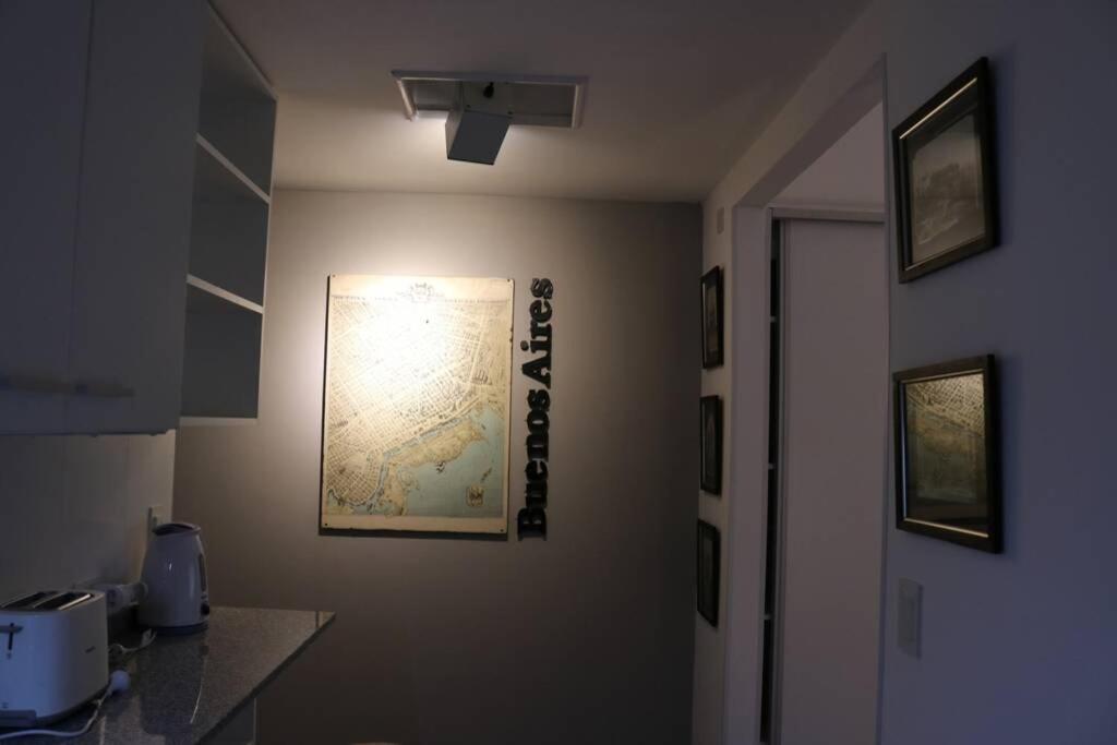 Apartamento Muy Cómodo Y Cerca De Todo, Ideal Para Jóvenes ! Ciudad Autónoma de Buenos Aires