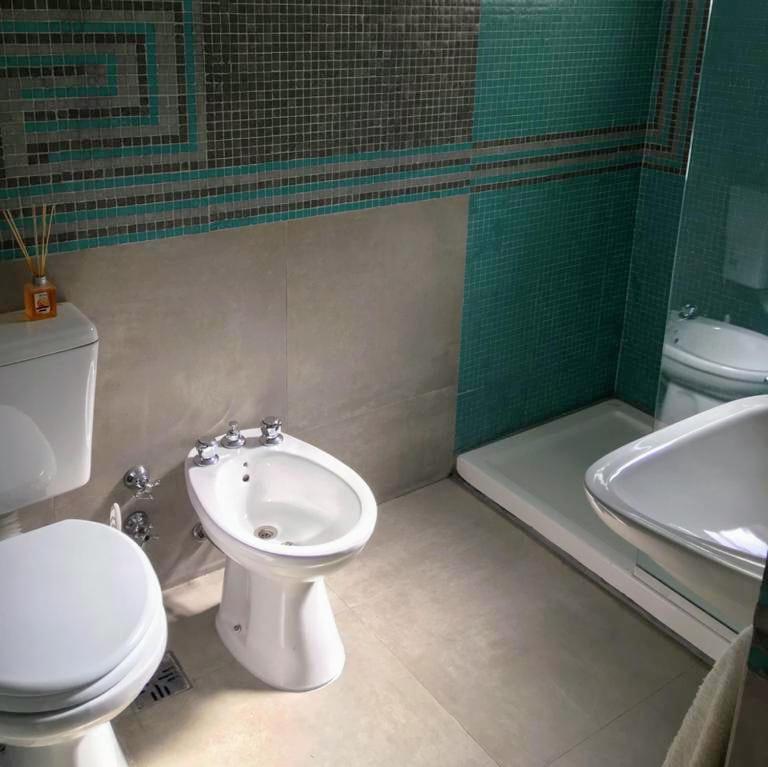 Apartamento Amplio Y Luminoso Departamento *