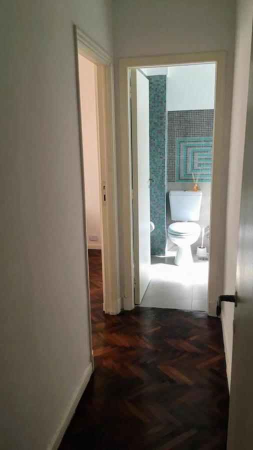 Apartamento Amplio Y Luminoso Departamento Buenos Aires
