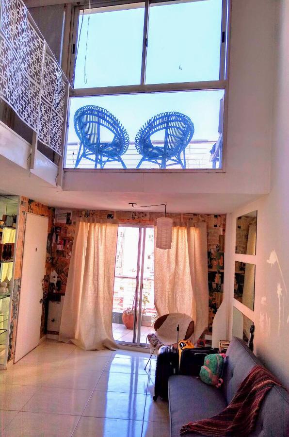 Cozy Loft In Recoleta Buenos Aires
