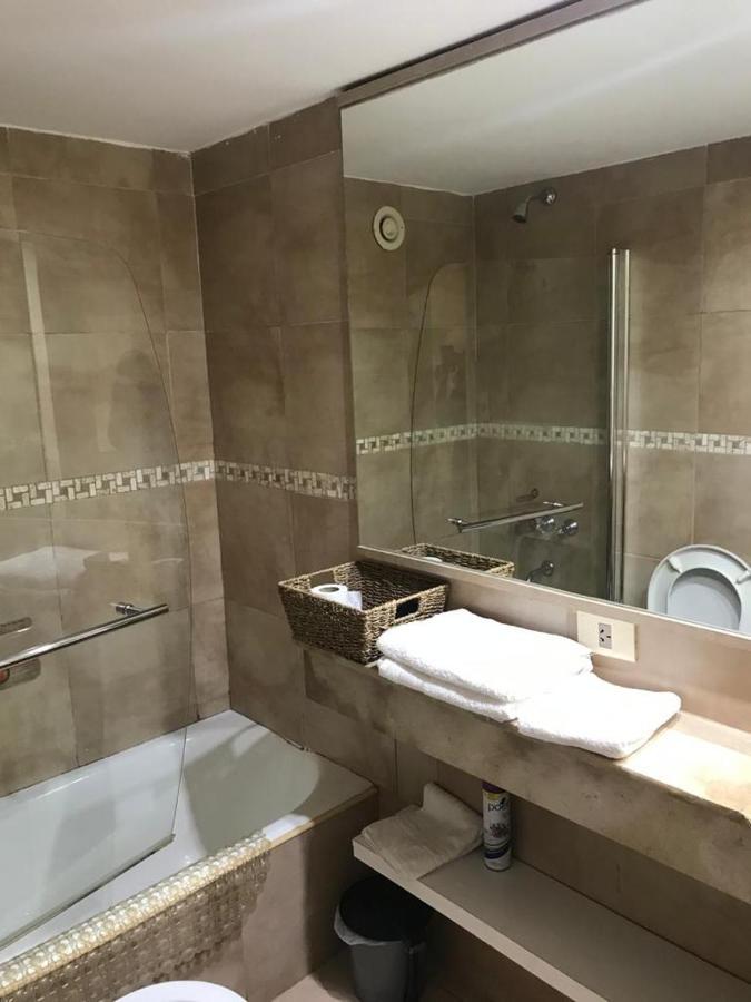 Rancho Tanguero En El Obelisco En Corrientes 818 Apartamento Ciudad Autónoma de Buenos Aires