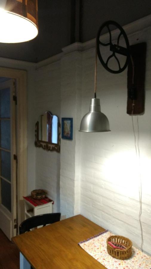 Casa Moreno Apartamento Buenos Aires