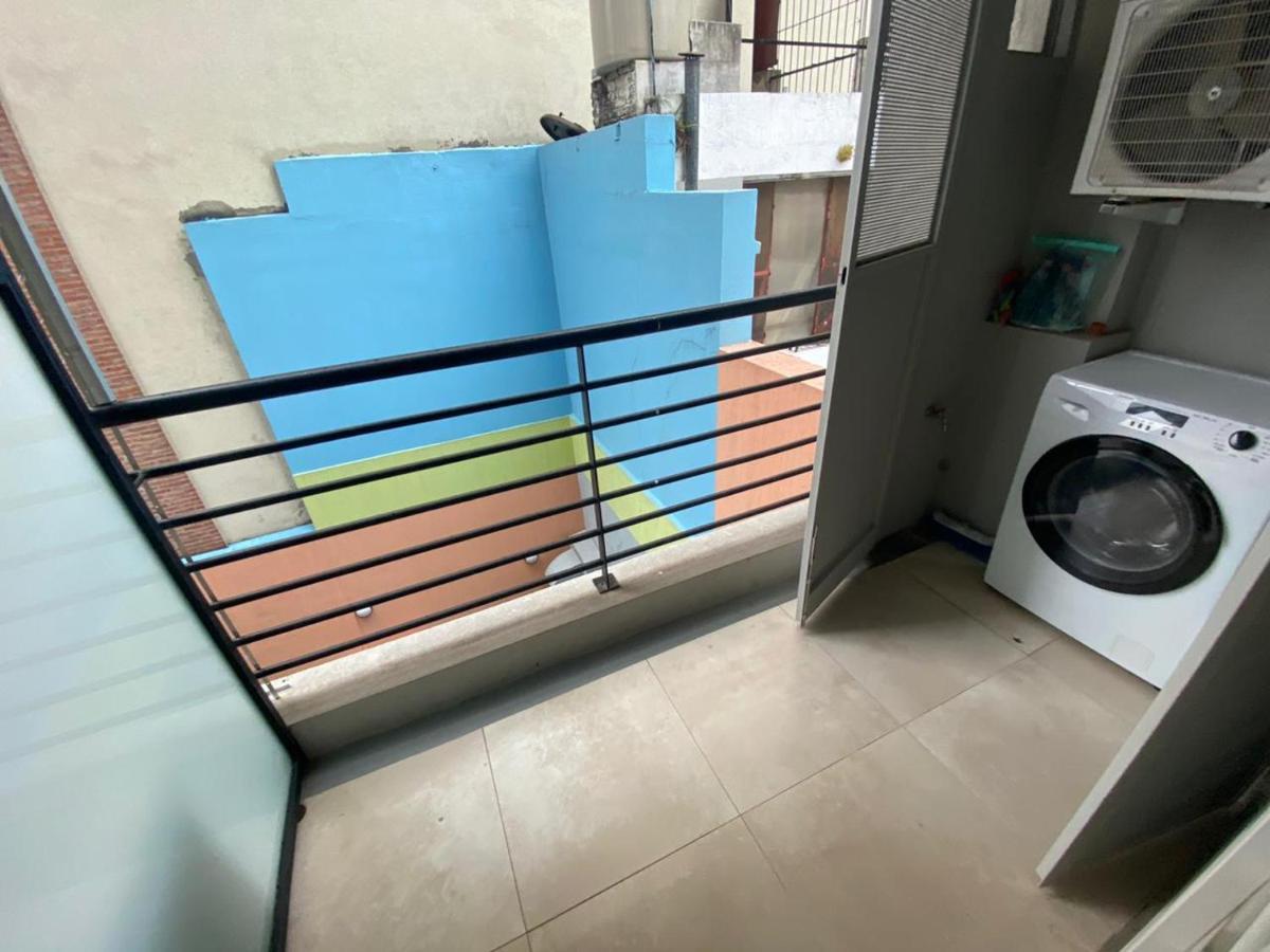 Luminoso Y Amplio Departamento 2 Ambientes En Palermo Hollywood * Ciudad Autónoma de Buenos Aires