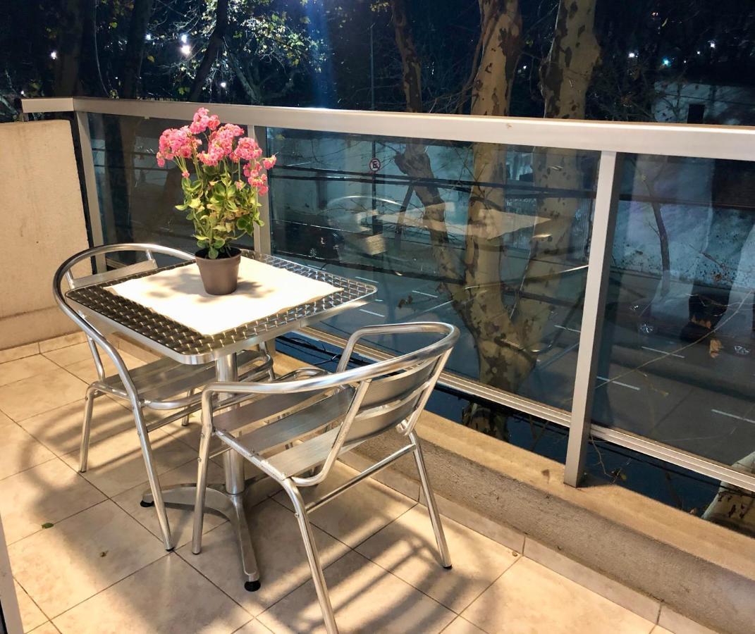 Apartamento Un Espacio Moderno En Caballito